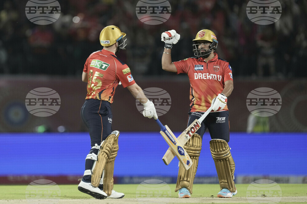 India IPL Cricket