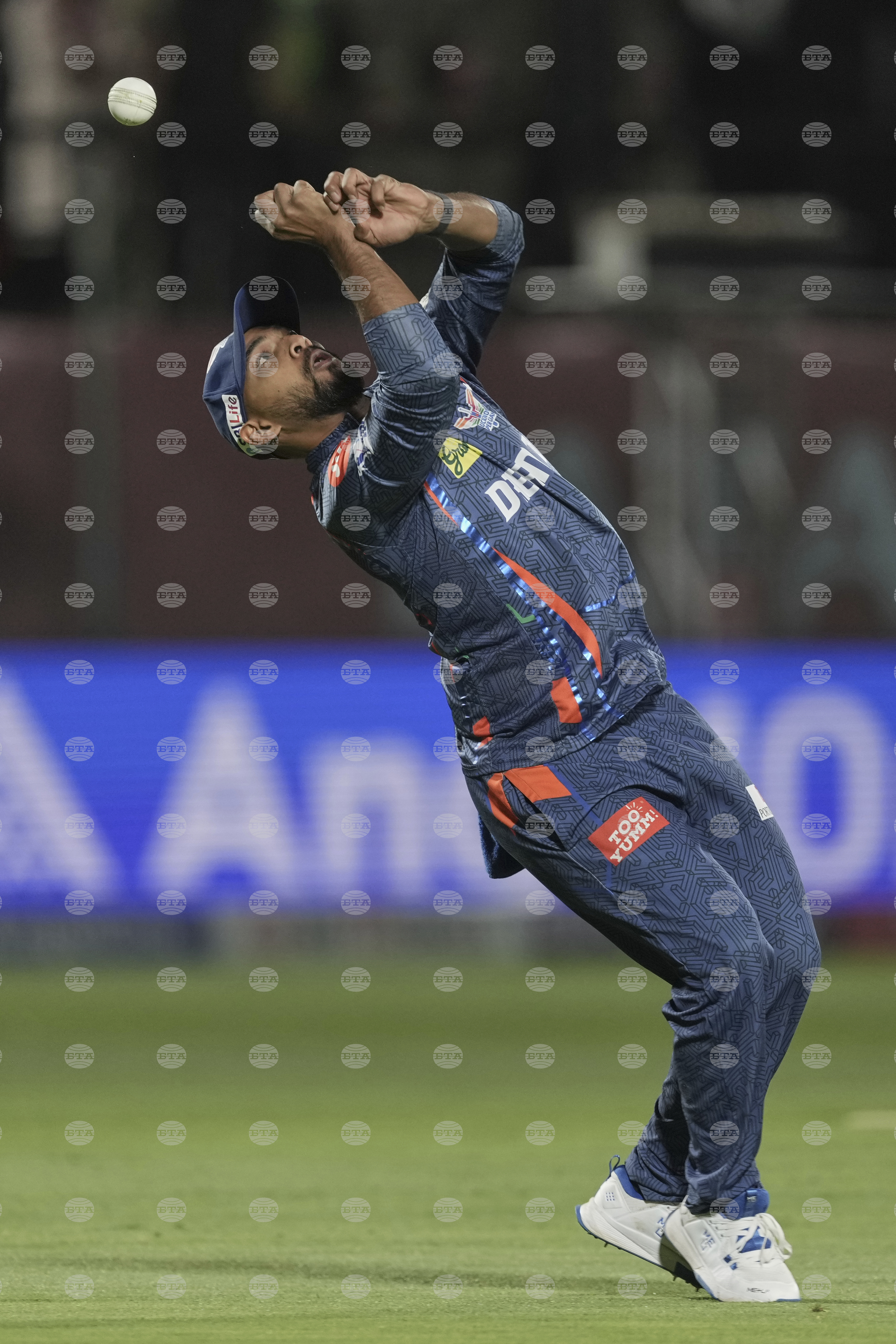 India IPL Cricket