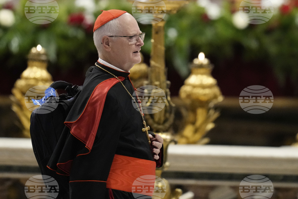 Vatican Pope