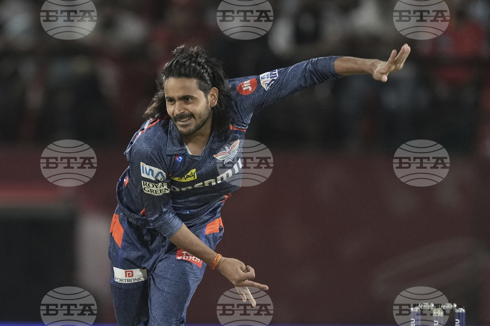 India IPL Cricket