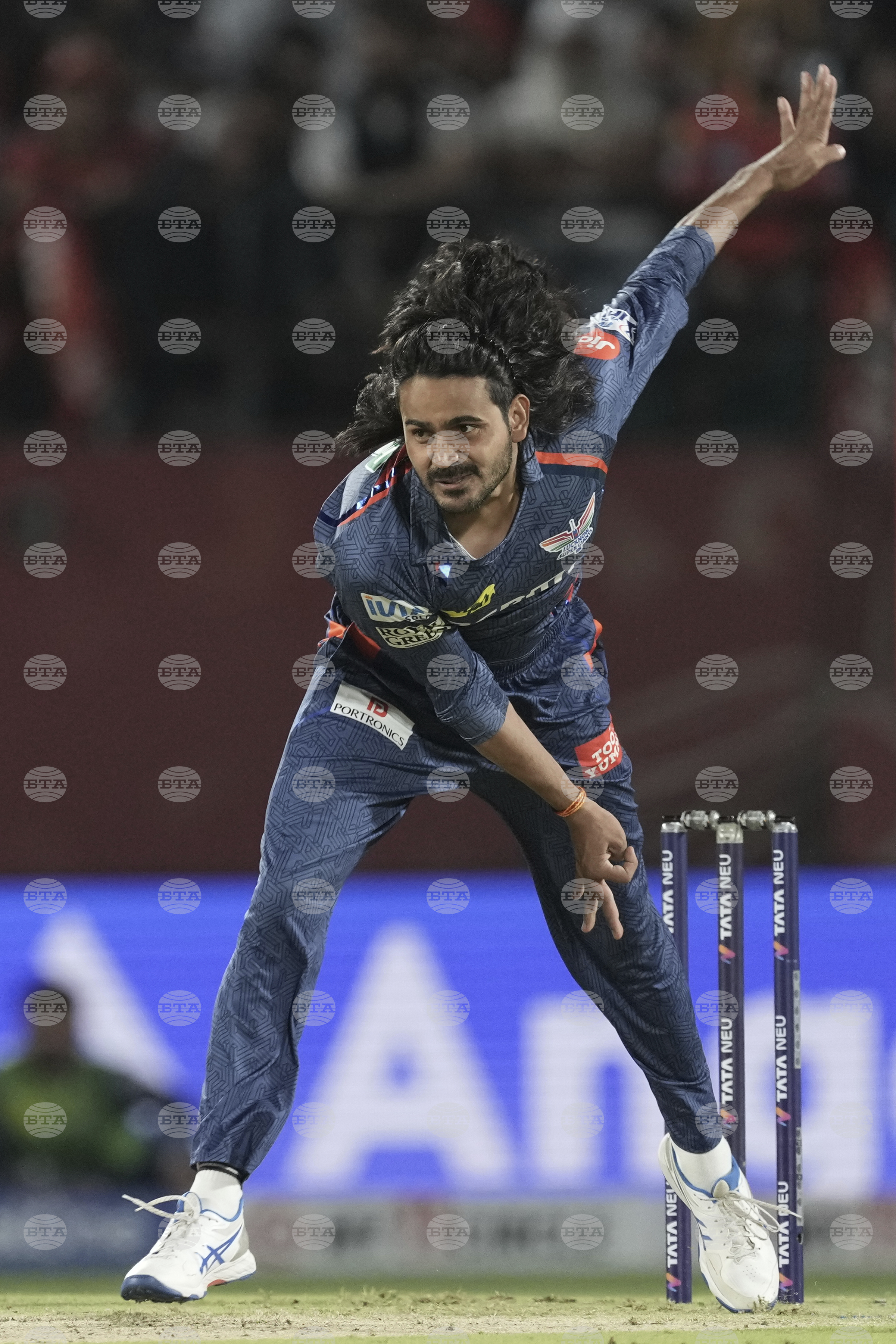 India IPL Cricket