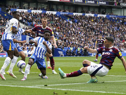 Britain Soccer Premier League