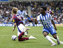 Britain Soccer Premier League