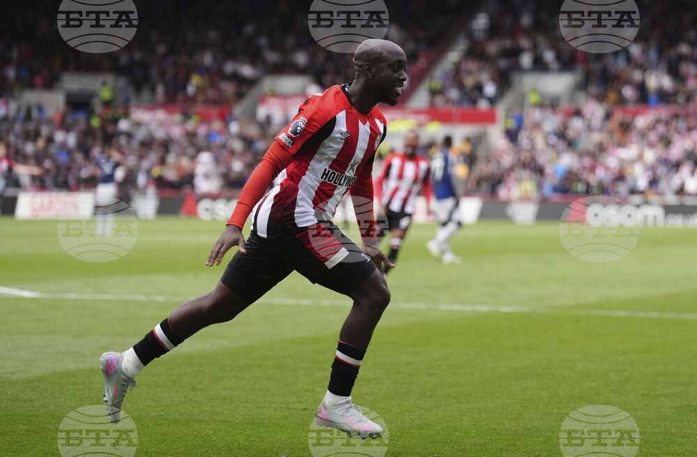 Нападателят Йоан Виса ще пропусне старта на сезона за Брентфорд заради неясно бъдеще