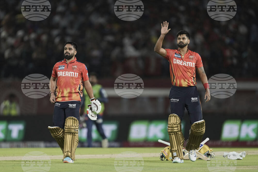 India IPL Cricket