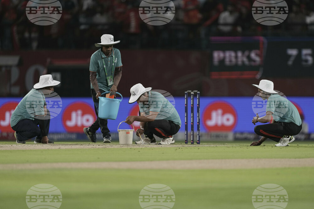 India IPL Cricket