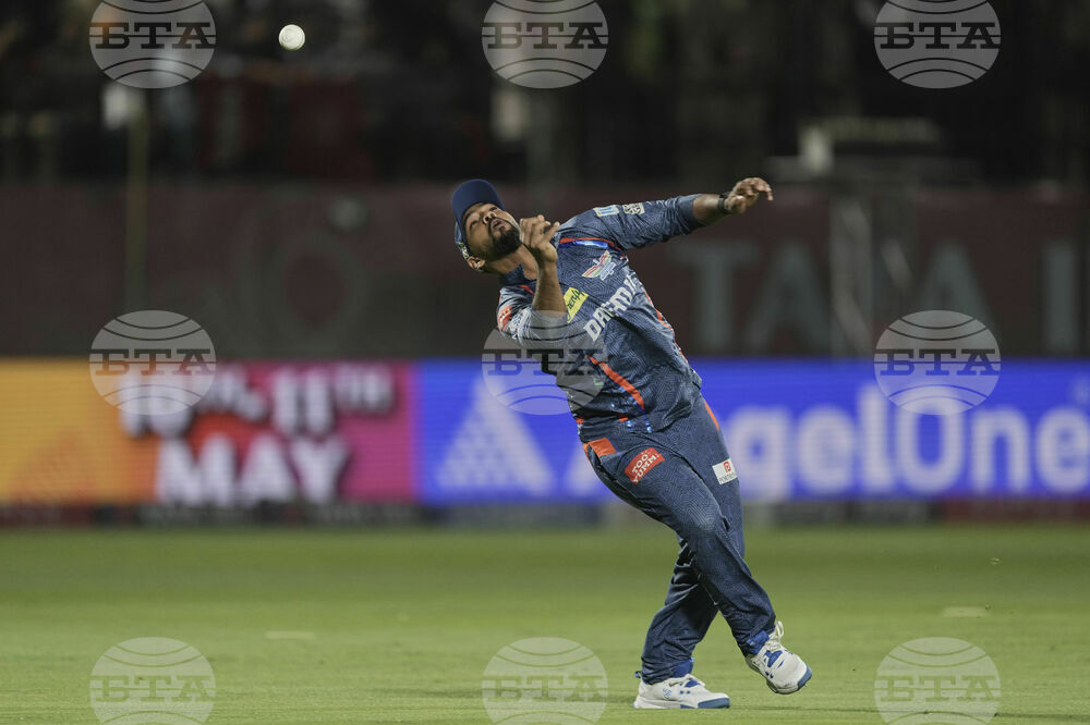 India IPL Cricket