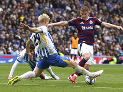 Britain Soccer Premier League