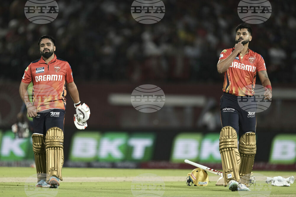 India IPL Cricket