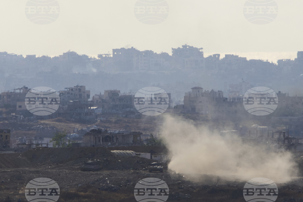 Israel Palestinians