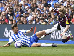 Britain Soccer Premier League