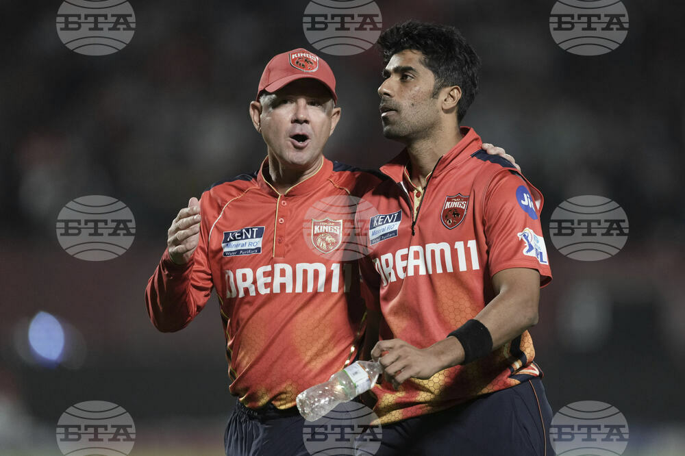 India IPL Cricket