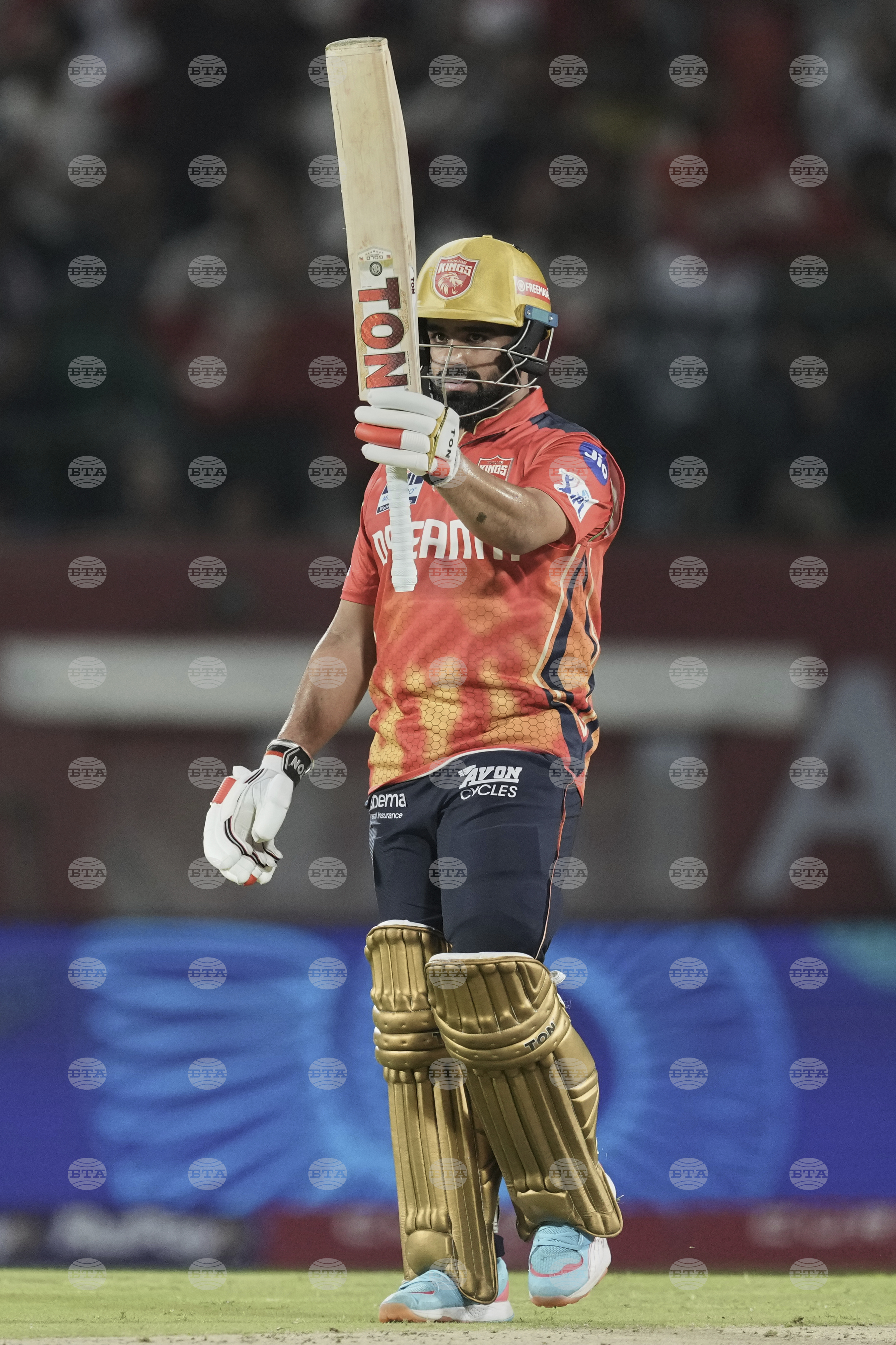 India IPL Cricket