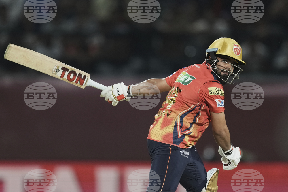 India IPL Cricket