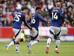 Britain Soccer Premier League