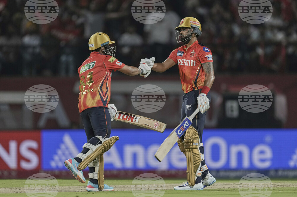 India IPL Cricket