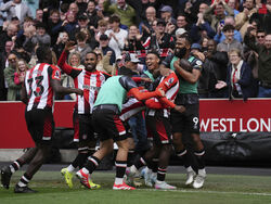 Britain Soccer Premier League
