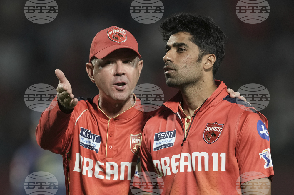 India IPL Cricket