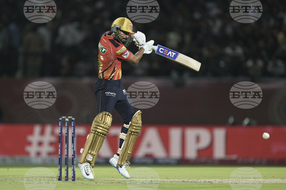 India IPL Cricket