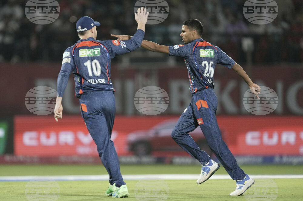 India IPL Cricket