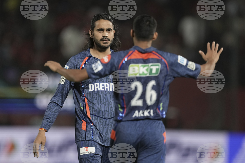 India IPL Cricket