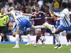 Britain Soccer Premier League
