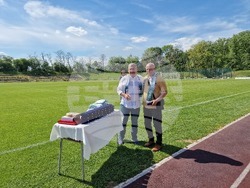 Исперих - ФК „Бенковски“ - 100-годишен юбилей