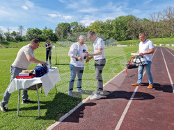 Исперих - ФК „Бенковски“ - 100-годишен юбилей