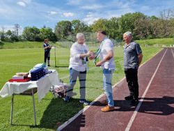 Исперих - ФК „Бенковски“ - 100-годишен юбилей