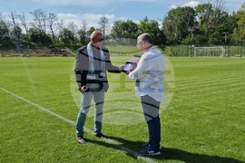 Исперих - ФК „Бенковски“ - 100-годишен юбилей