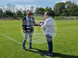 Исперих - ФК „Бенковски“ - 100-годишен юбилей