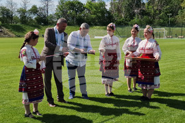 Исперих - ФК „Бенковски“ - 100-годишен юбилей
