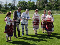 Исперих - ФК „Бенковски“ - 100-годишен юбилей