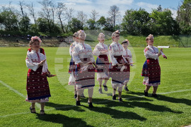 Исперих - ФК „Бенковски“ - 100-годишен юбилей