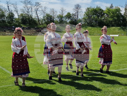 Исперих - ФК „Бенковски“ - 100-годишен юбилей