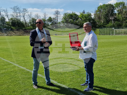 Исперих - ФК „Бенковски“ - 100-годишен юбилей