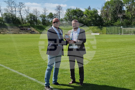 Исперих - ФК „Бенковски“ - 100-годишен юбилей