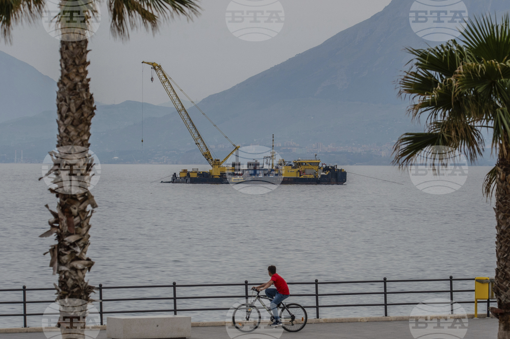 Italy Yacht Recovery