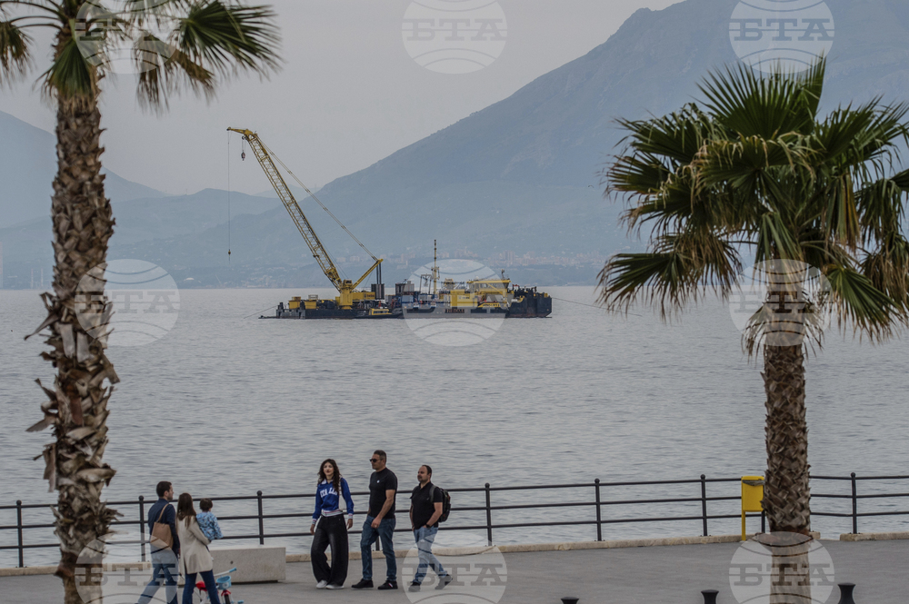 Italy Yacht Recovery