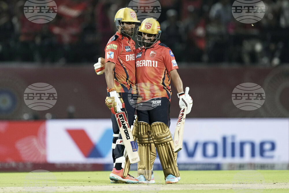 India IPL Cricket