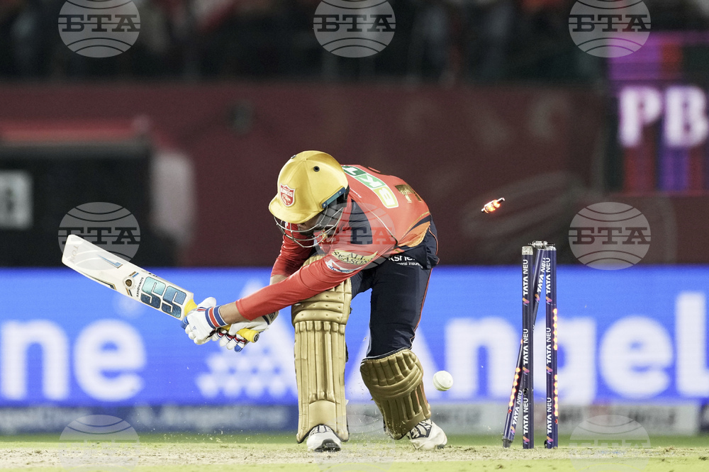India IPL Cricket