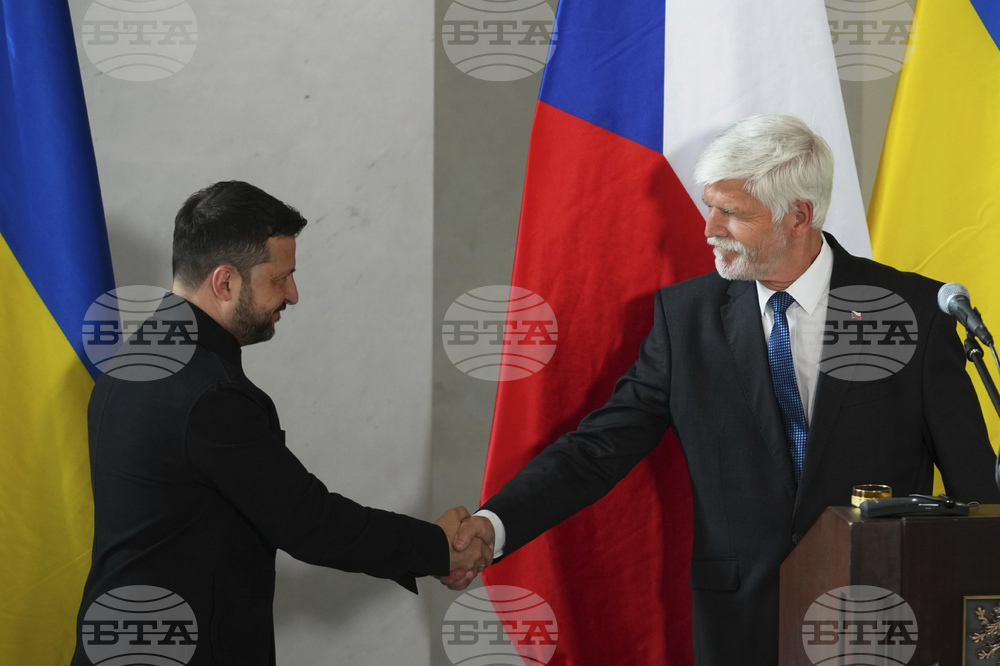 Czech Republic Ukraine