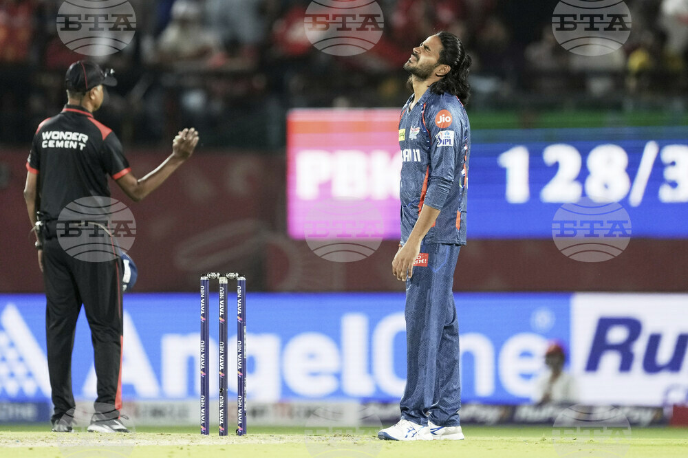 India IPL Cricket