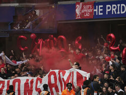 Britain Soccer Premier League