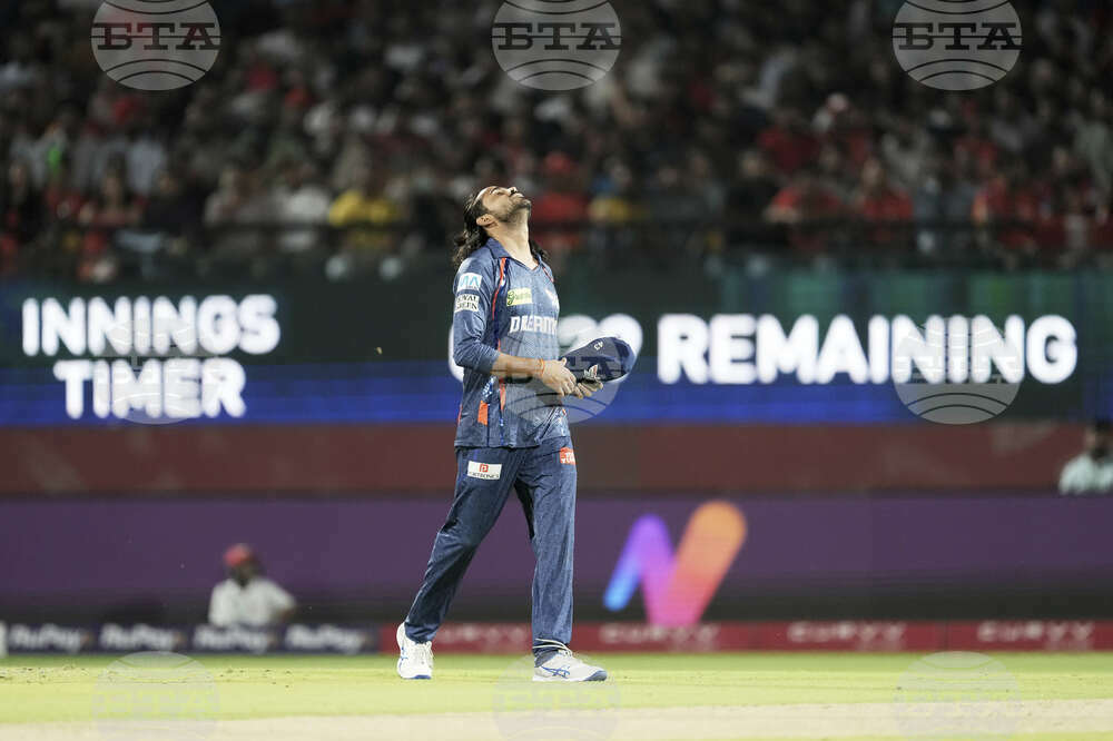 India IPL Cricket