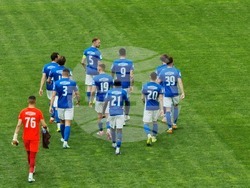 Футбол - Ботев (Пловдив) - Спартак (Варна)