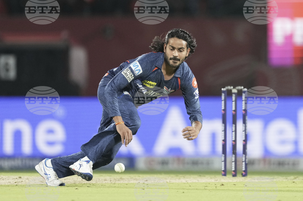 India IPL Cricket