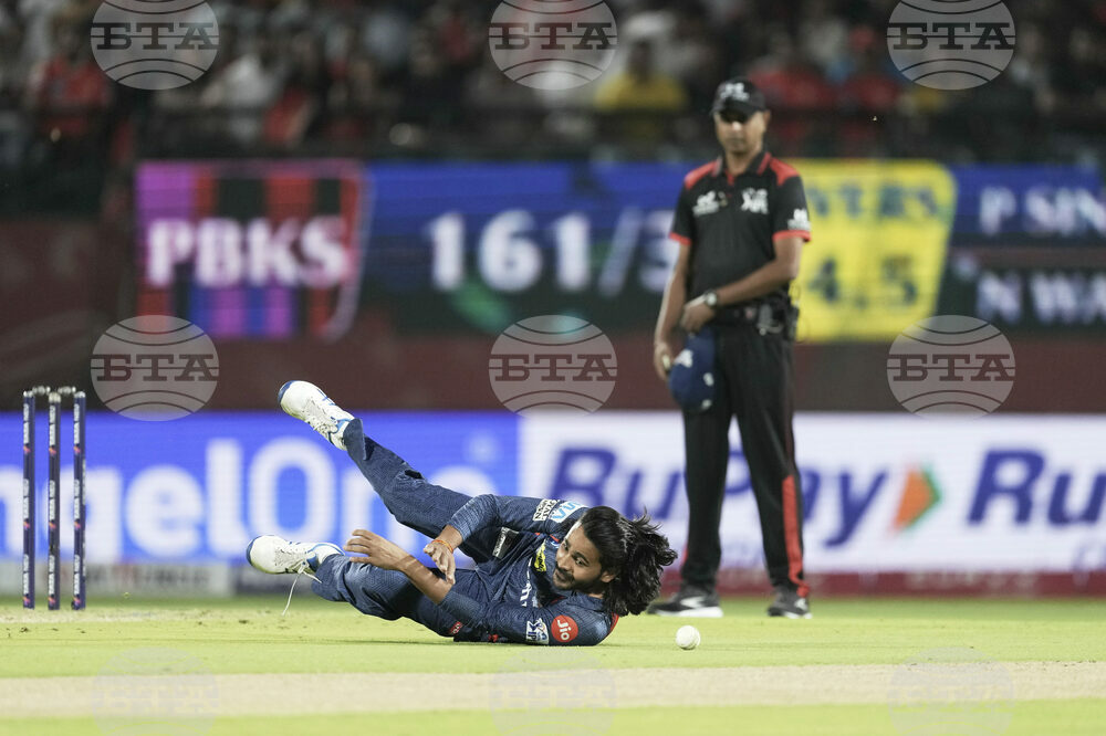 India IPL Cricket
