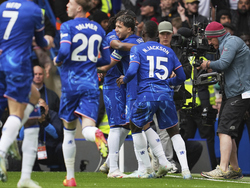 Britain Soccer Premier League
