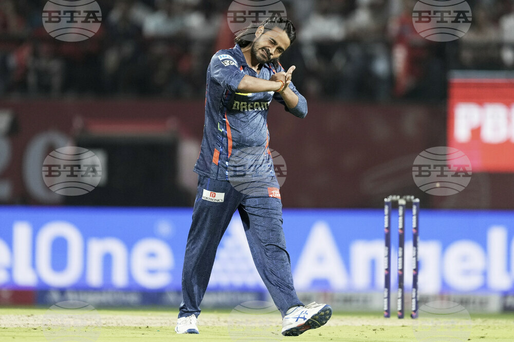 India IPL Cricket